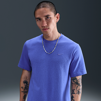 Nike Dri-FIT Primary Men's Training T-Shirt. Nike JP